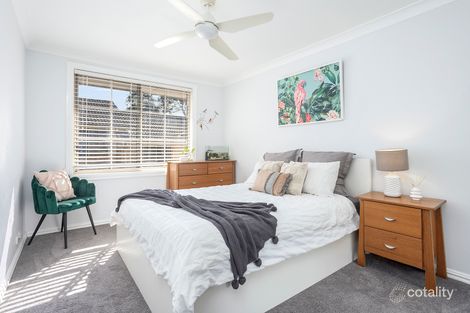 Property photo of 3/10-12 Strickland Street Heathcote NSW 2233