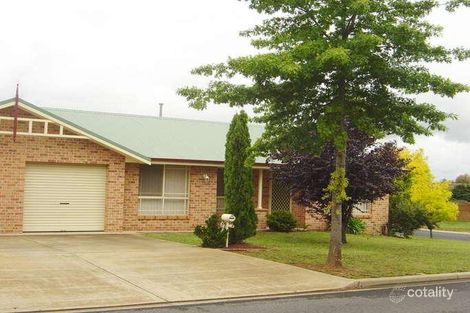 1 Bowyer Pl, Orange, NSW 2800