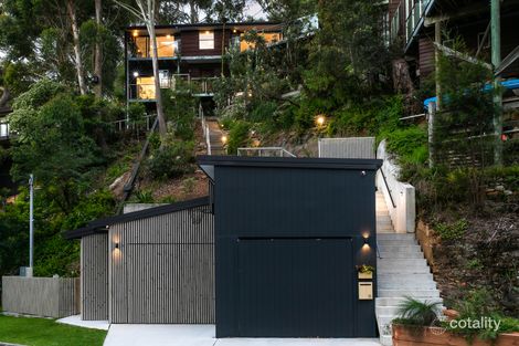 Property photo of 35 Hovea Place Grays Point NSW 2232