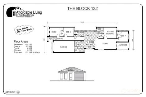 Property photo of LOT 814 Rix Road Beaconsfield VIC 3807