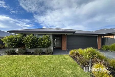 14b Ilfracombe Way, Paynesville, VIC 3880
