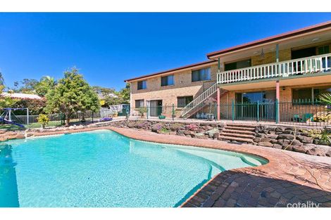 89 Barron Rd, Birkdale, QLD 4159
