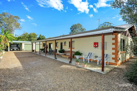 Property photo of 81 Elliott Street Gin Gin QLD 4671