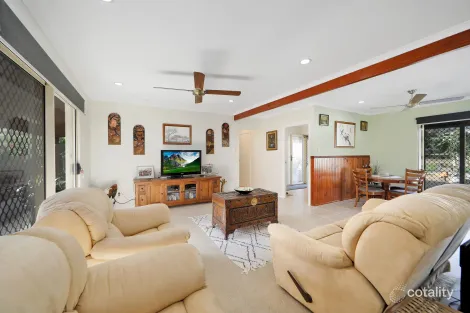 Property photo of 81 Elliott Street Gin Gin QLD 4671