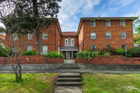 19/5-11 Samuel Terry Ave, Kensington, NSW 2033