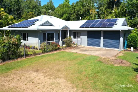 68 PARADISE PALM DR, TULLY HEADS, QLD 4854