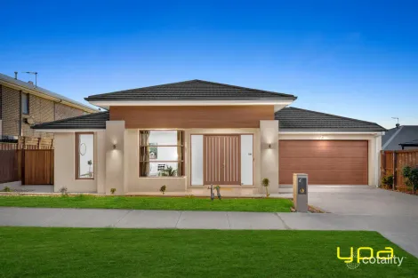 4 Kentwell Rd, Officer, VIC 3809