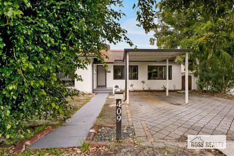 Property photo of 409 Coode Street Dianella WA 6059