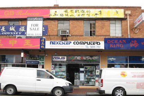 922 Whitehorse Rd, Box Hill, VIC 3128