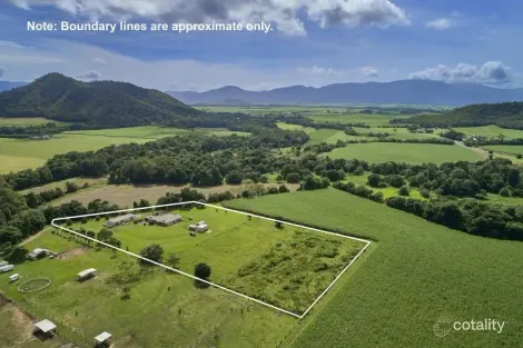 Property photo of 527 Mount Peter Road Mount Peter QLD 4869