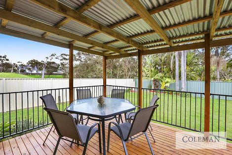 Property photo of 9 Astley Street Gorokan NSW 2263