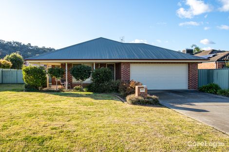 Property photo of 792 Union Road Glenroy NSW 2640