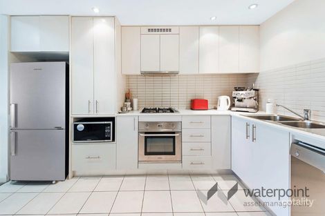 Property photo of 16/11 Bay Drive Meadowbank NSW 2114