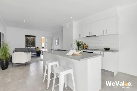 Property photo of 22/205 James Mirams Drive Roxburgh Park VIC 3064