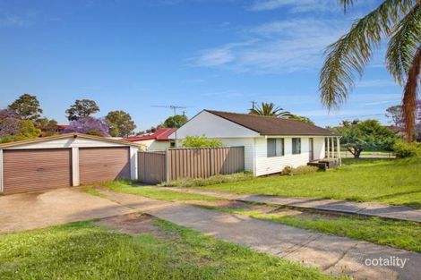 138 Strickland Cres, Ashcroft, NSW 2168