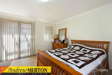 Property photo of 4/1-5 Meacher Street Mount Druitt NSW 2770