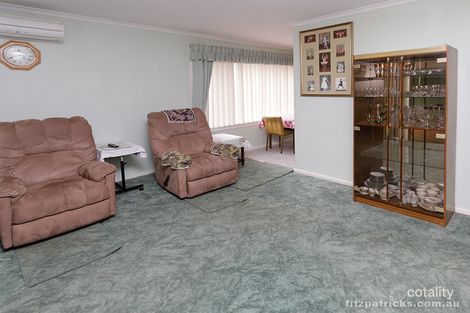 Property photo of 12 Menzies Avenue Kooringal NSW 2650