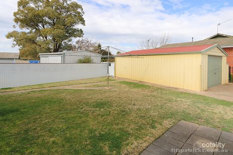 Property photo of 12 Menzies Avenue Kooringal NSW 2650