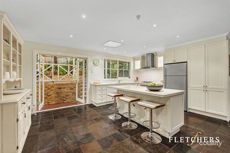 Property photo of 84 Narr-Maen Drive Croydon Hills VIC 3136
