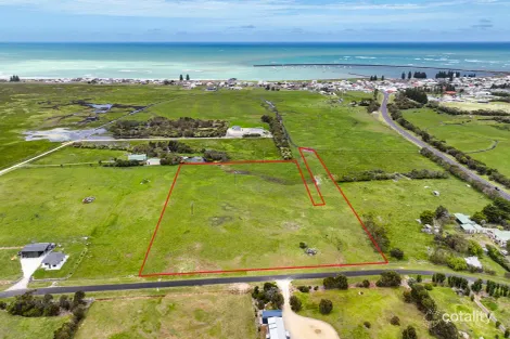 Property photo of LOT 786 Jones Road Port Macdonnell SA 5291
