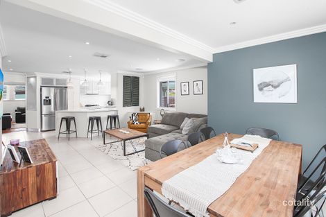 Property photo of 3 Cowper Place Wetherill Park NSW 2164