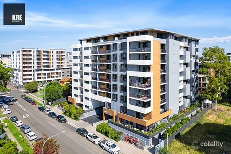 32/9 Goulburn St, Warwick Farm, NSW 2170