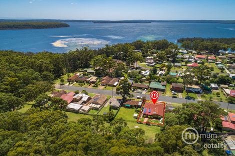 Property photo of 7 Lakeshore Parade Sussex Inlet NSW 2540