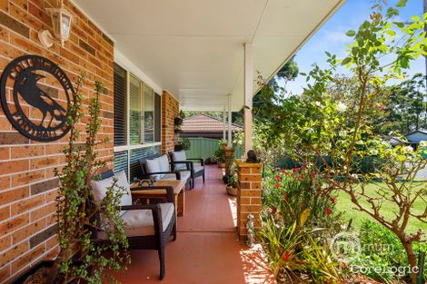 Property photo of 7 Lakeshore Parade Sussex Inlet NSW 2540