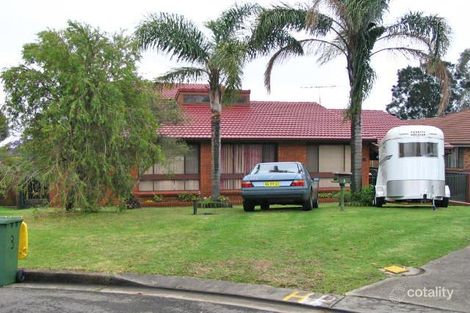 Property photo of 3 Miller Place Menai NSW 2234