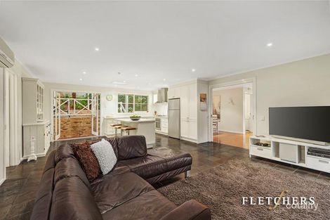 Property photo of 84 Narr-Maen Drive Croydon Hills VIC 3136