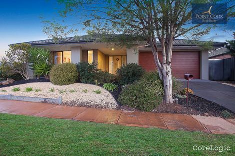 Property photo of 44 Dargy Amble Point Cook VIC 3030