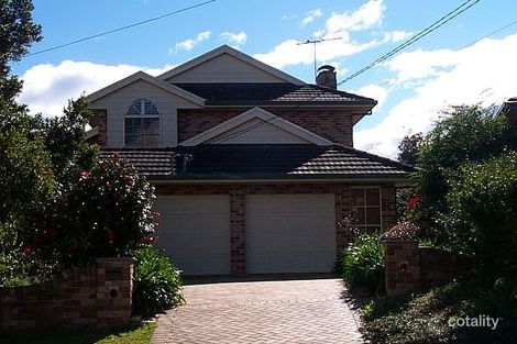 3 Warilla Pl, Riverview, NSW 2066