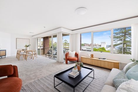 212/54a West Esp, Manly, NSW 2095