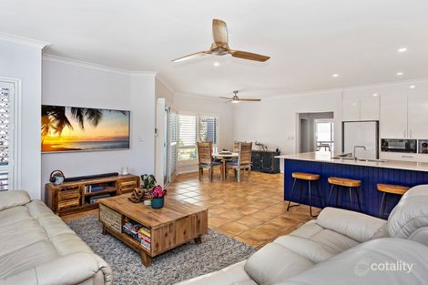 Property photo of 3/1 Shorehaven Place Varsity Lakes QLD 4227
