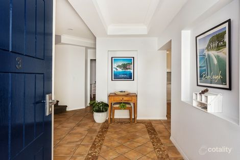 Property photo of 3/1 Shorehaven Place Varsity Lakes QLD 4227
