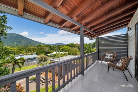 Property photo of 21 View Street Brinsmead QLD 4870