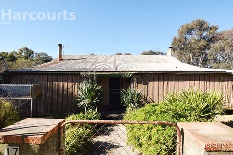 Property photo of 17 Quarry Road Glenrowan VIC 3675