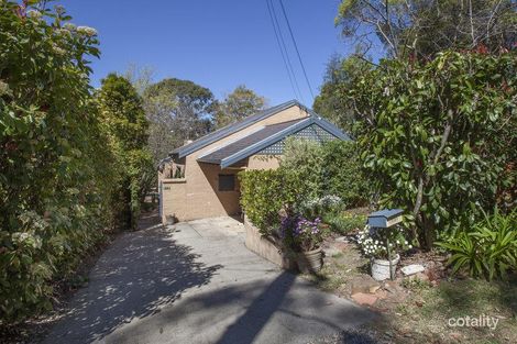 151 Chapman Pde, Faulconbridge, NSW 2776