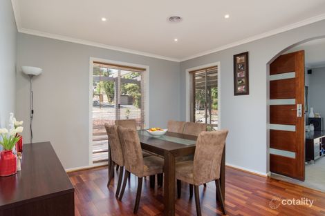 Property photo of 25 Trafalgar Crescent Lilydale VIC 3140