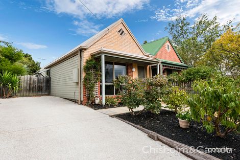 Property photo of 36A Widdop Crescent Hampton East VIC 3188