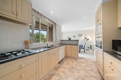 Property photo of 12 Caldwell Street Hackett ACT 2602