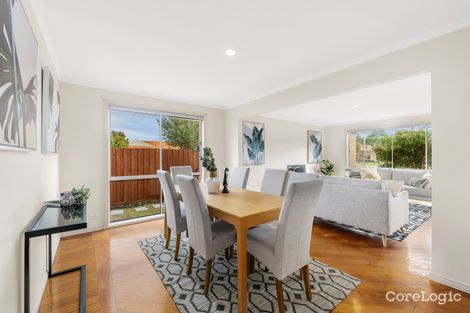 Property photo of 47 Fairway Drive Rowville VIC 3178