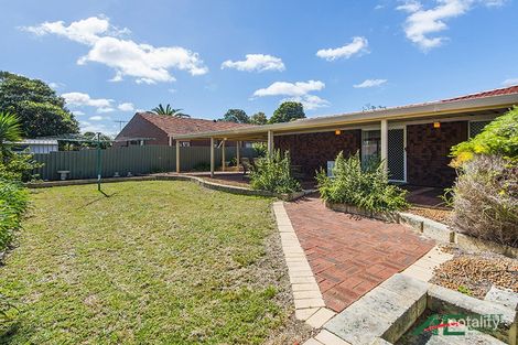 45 Newgate St, Alexander Heights, WA 6064