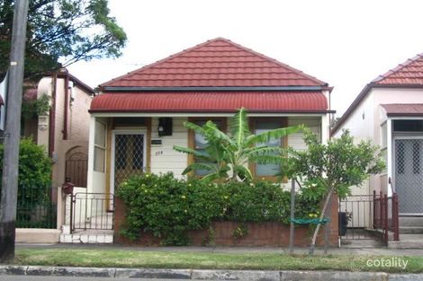 258 Albany Rd, Petersham, NSW 2049