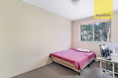 Property photo of 5/3 Reid Avenue Westmead NSW 2145