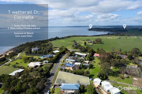 7 Wetherall Dr, Corinella, VIC 3984