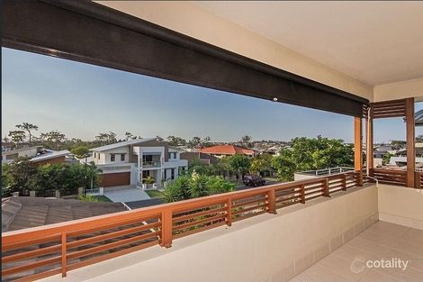 Property photo of 5 Saint Paul Crescent Varsity Lakes QLD 4227