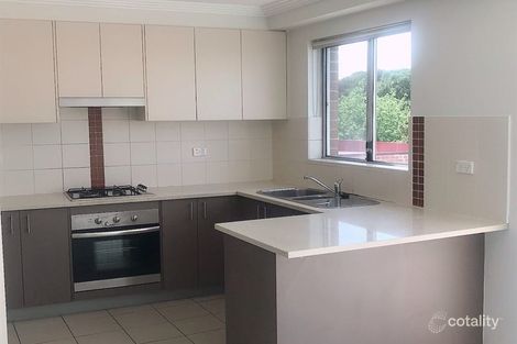 Property photo of 4/295 Victoria Road Marrickville NSW 2204
