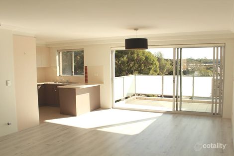 Property photo of 4/295 Victoria Road Marrickville NSW 2204