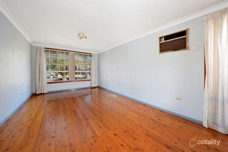 Property photo of 52 Barton Street Kogarah NSW 2217